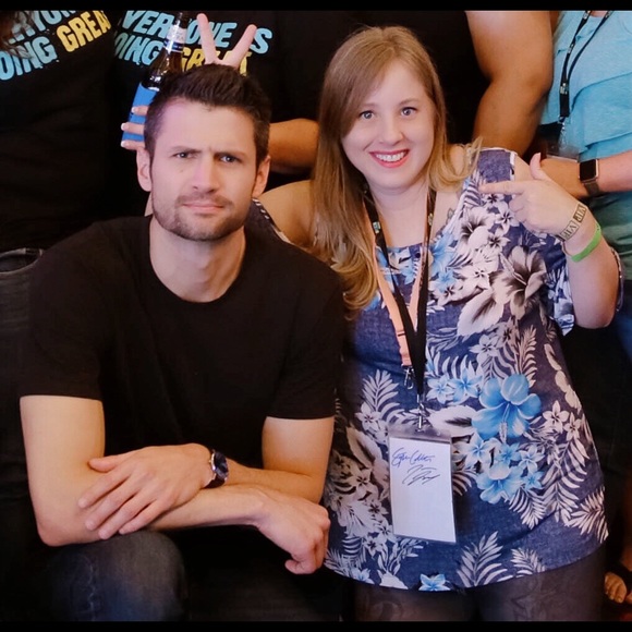 Meet your Posher, Rebekah - Picture 4 of 8